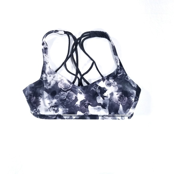 lululemon athletica Other - Lululemon Free to Be bra